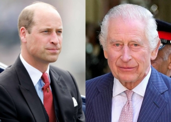 Prince William breaks King Charles III’s 30-year-old royal tradition