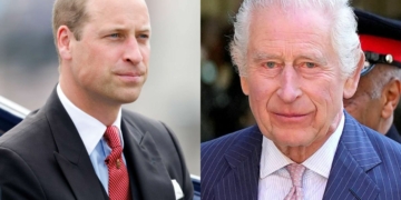 Prince William breaks King Charles III’s 30-year-old royal tradition