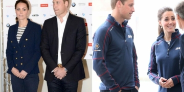 Prince William steals the show on TikTok with a jealous moment