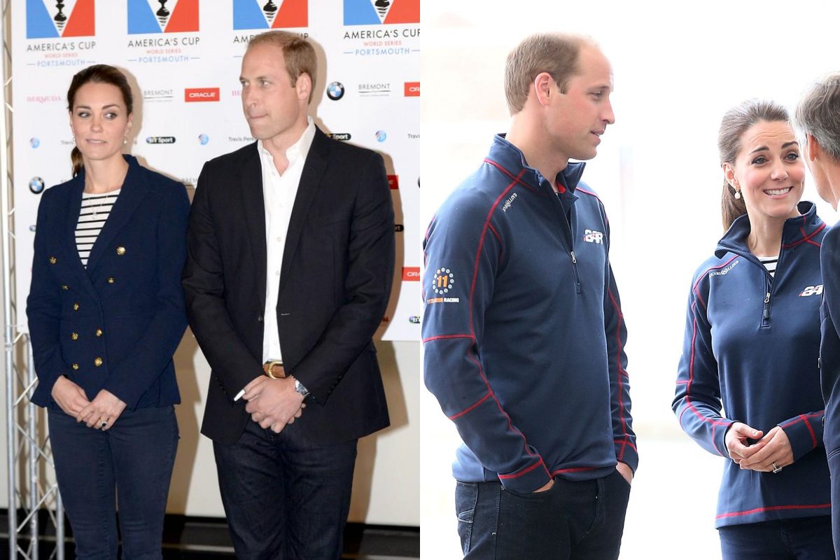 Prince William steals the show on TikTok with a jealous moment