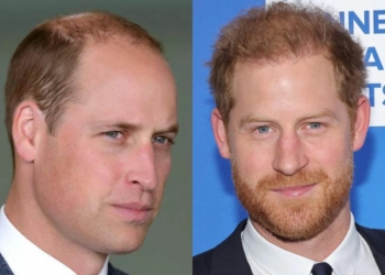 Prince William was reportedly furious with Prince Harry’s blatant attack on Kate Middleton