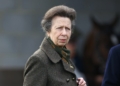 Princess Anne breaks silence in her first statement since 5 days of hospitalization 'Deep regret'