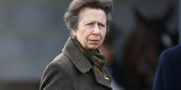 Princess Anne breaks silence in her first statement since 5 days of hospitalization 'Deep regret'
