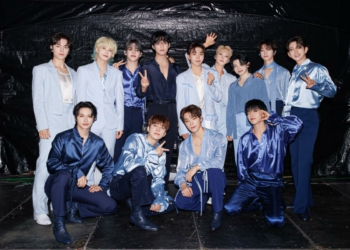 SEVENTEEN announces the Right Here World Tour hitting the United States