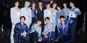 SEVENTEEN announces the Right Here World Tour hitting the United States
