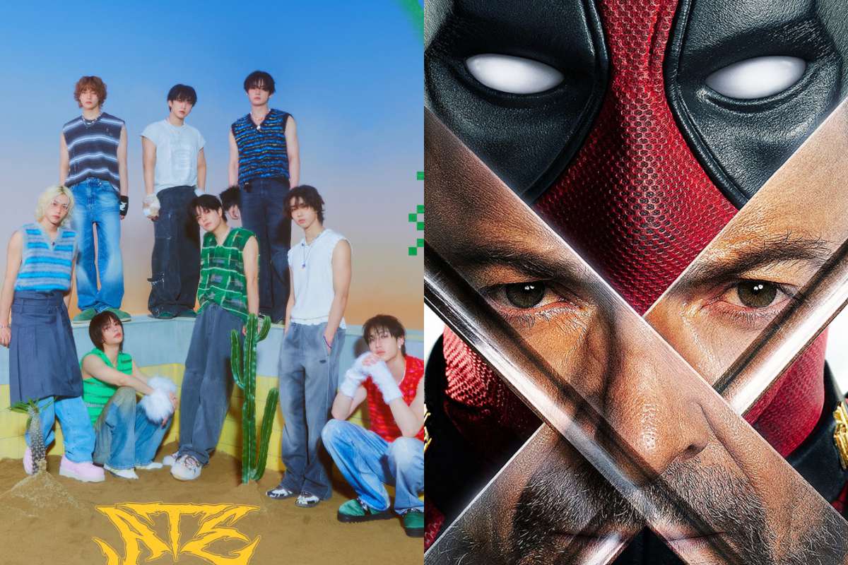 Stray Kids to appear in Deadpool & Wolverine Fans theorize it could still be possible