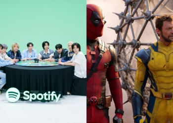 Stray Kids were planned to be in Deadpool & Wolverine, here's why it didn't happen