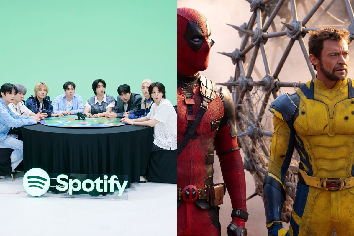 Stray Kids were planned to be in Deadpool & Wolverine, here's why it didn't happen