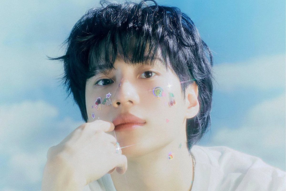 Taemin unveils big surprises during his 4-day fan meeting