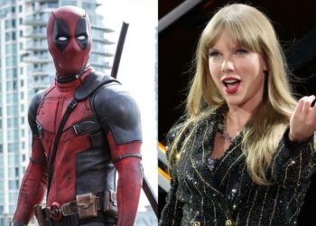 The new 'Deadpool & Wolverine' trailer fuels rumors of Taylor Swift's Marvel debut as Lady Deadpool