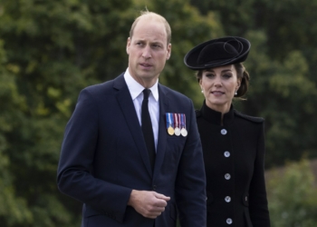 The viral TikTok revealing Kate Middleton and Prince William's real personalities