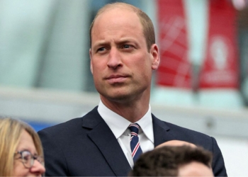 This is Prince William's shocking annual salary after receiving a new royal title