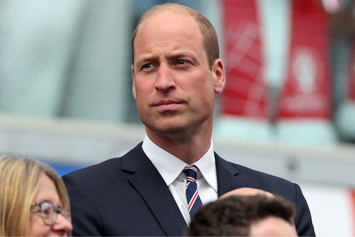 This is Prince William's shocking annual salary after receiving a new royal title