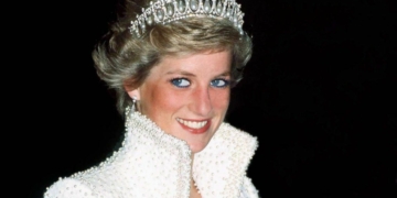 This is how Princess Diana would have spent her last birthday