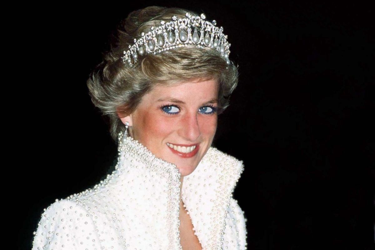 This is how Princess Diana would have spent her last birthday