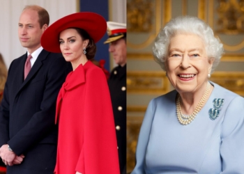 This is why Prince William and Kate Middleton rejected a castle that Queen Elizabeth had for them