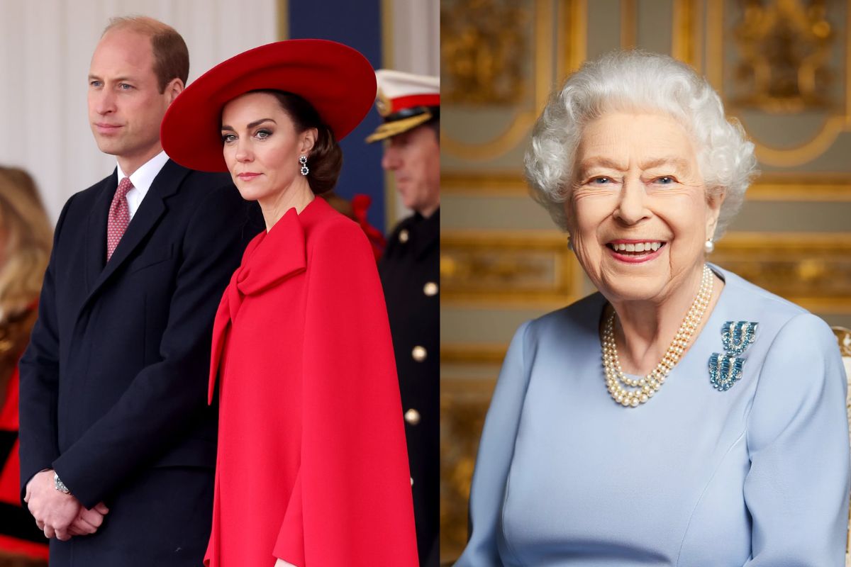 This is why Prince William and Kate Middleton rejected a castle that Queen Elizabeth had for them