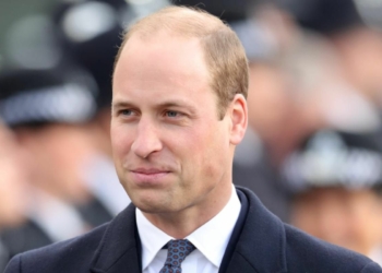 This is why Prince William required his university friends to sign confidentiality agreements