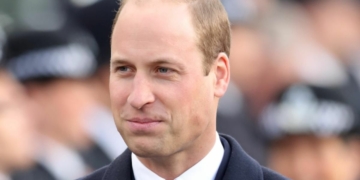 This is why Prince William required his university friends to sign confidentiality agreements