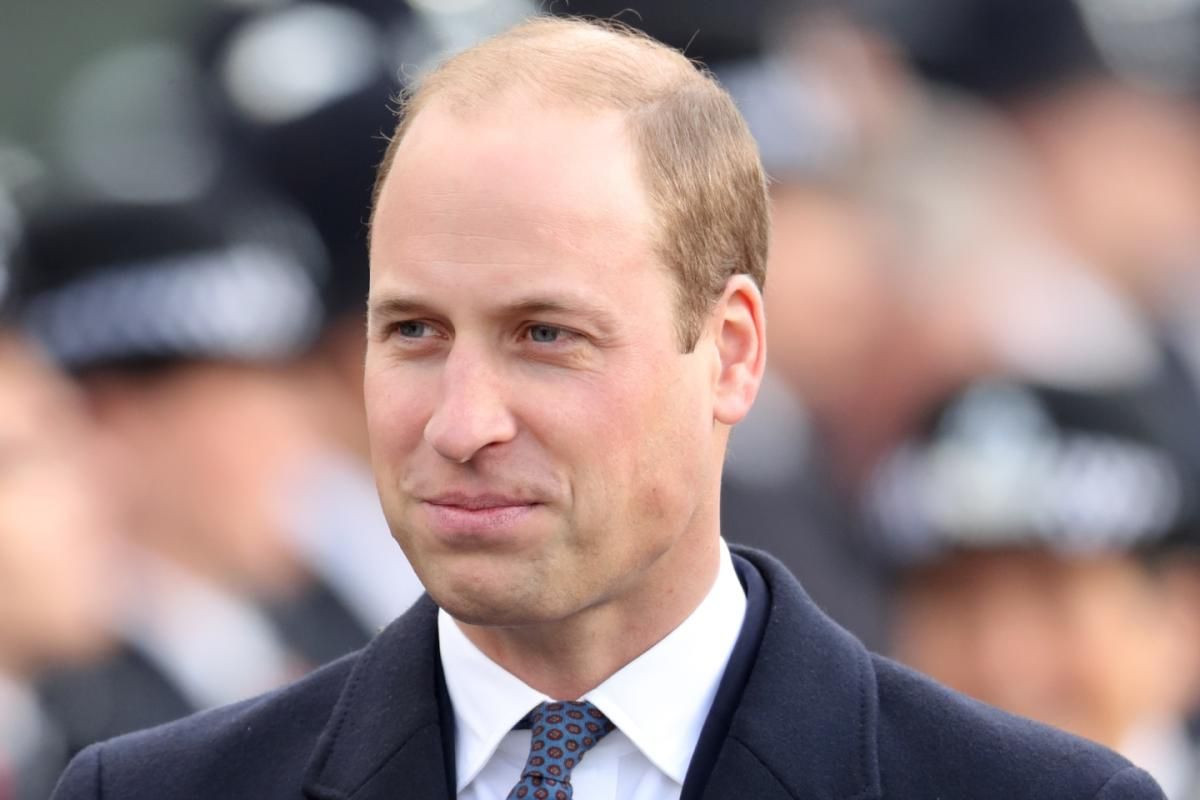 This is why Prince William required his university friends to sign confidentiality agreements