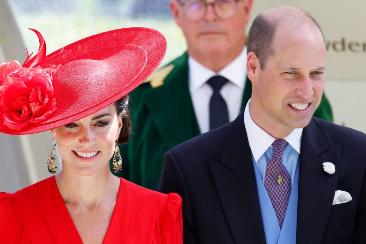 This was the surprising way Kate Middleton got Prince William back after he dumped her in 2007