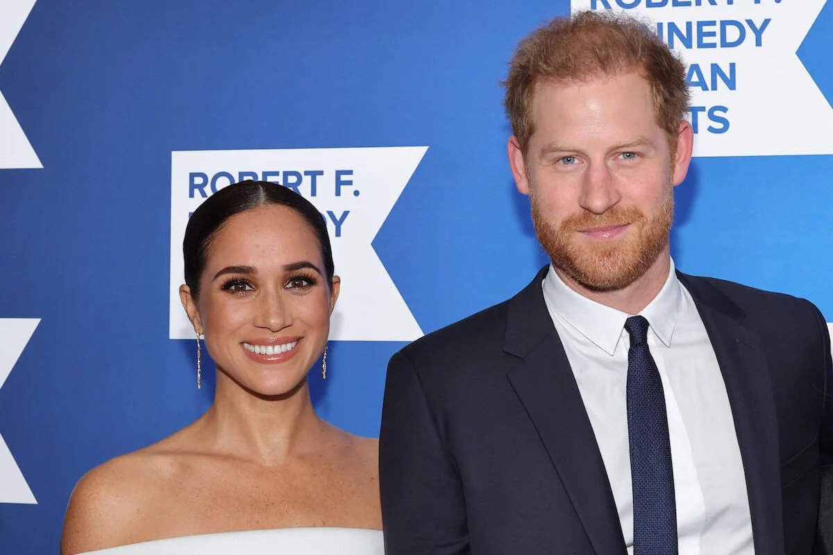 Will Prince Harry and Meghan Markle celebrate the United States Independence Day publicly