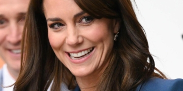 Wimbledon officials are hoping Kate Middleton could appear during the tournament