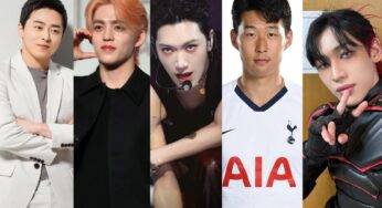 5 Kpop idols and celebrities who didn’t enlist in the South Korea military
