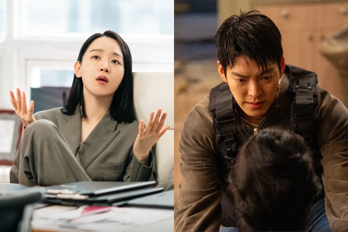 6 new K-Dramas coming to streaming platforms in September 2024