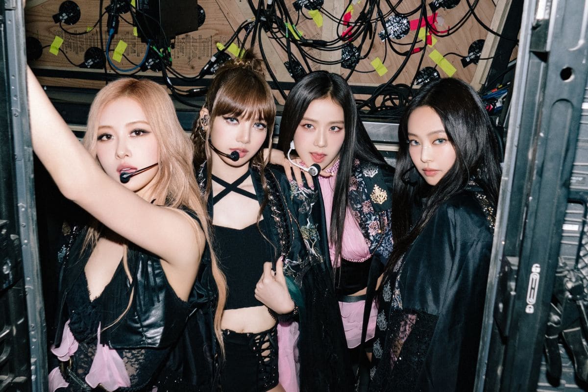 BLACKPINK reaches an astonishing milestone on Spotify