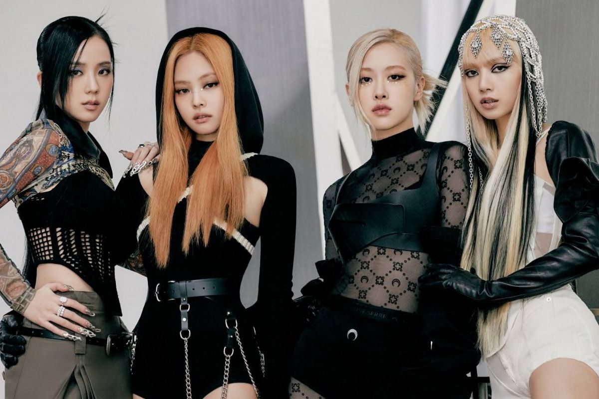 BLACKPINK's Kill this Love hits 2 billion views on YouTube marking a record