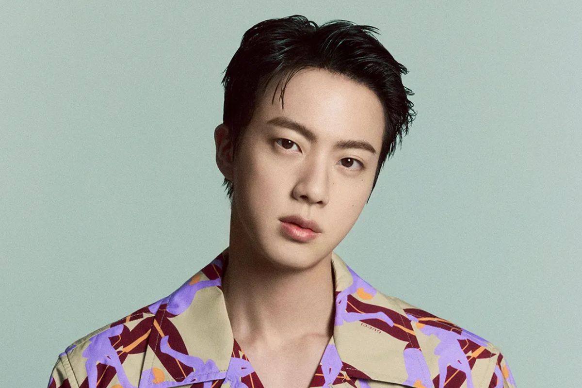 BTS' Jin to appear on new Netflix variety show