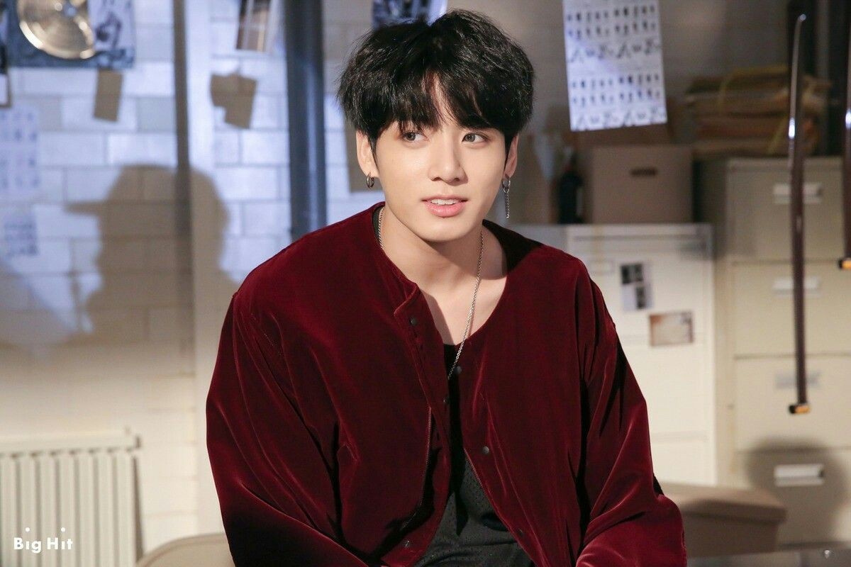 BTS' Jungkook shines with a newly shared solo documentary sneak peek