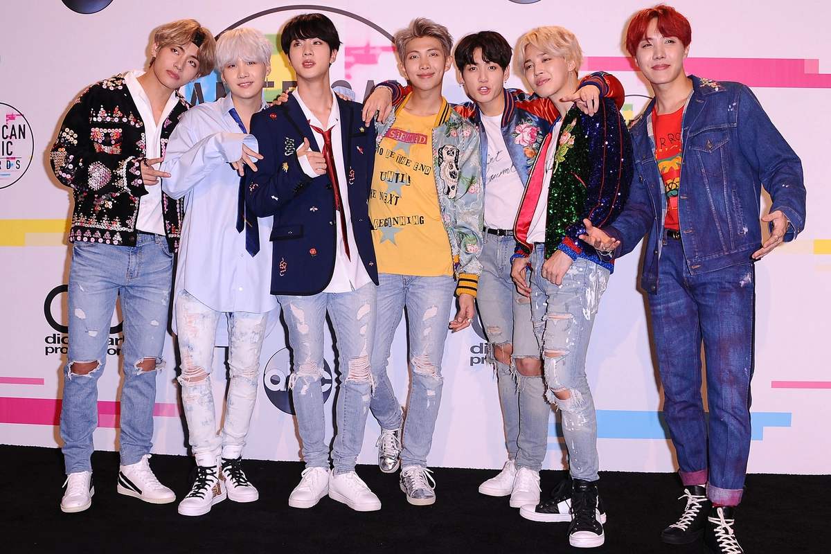 BTS' Love Yourself ‘ANSWER’ turns 6! Let's celebrate its top 4 tracks