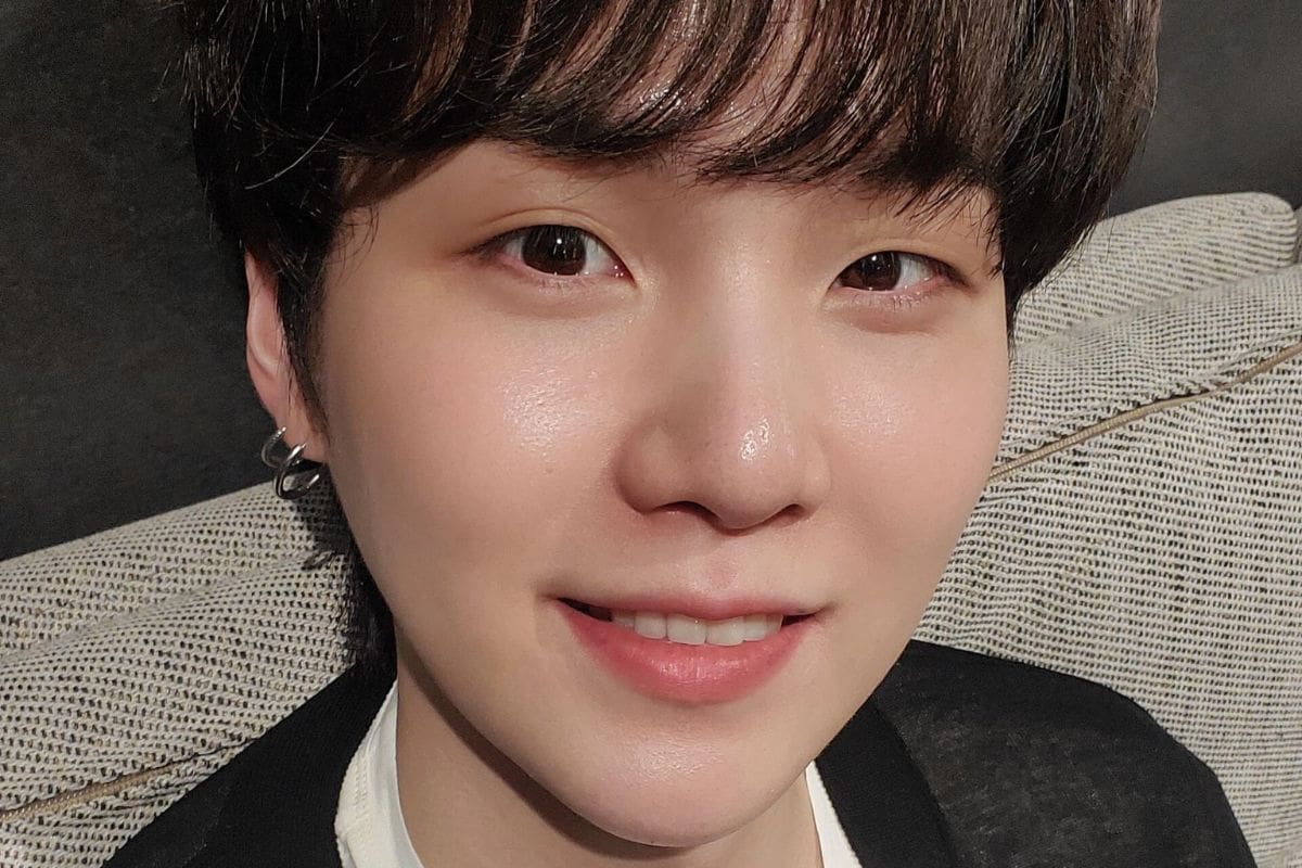 BigHit Music confirmed that CCTV Footage showed BTS’ Suga