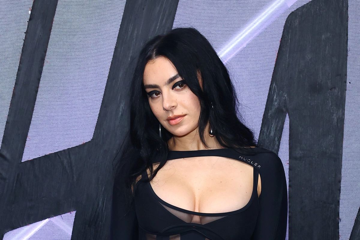 Charli XCX hints at one last Brat remix before summer fades