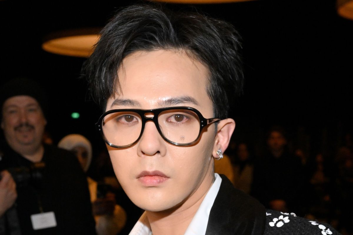 G-Dragon confirmed the release of a new album this 2024