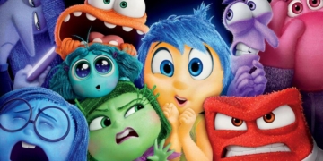 'Inside Out 2' received an official digital release date