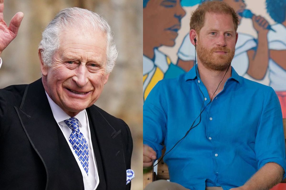 Insider reveals King Charles III's plan for Prince Harry's upcoming Invictus Games