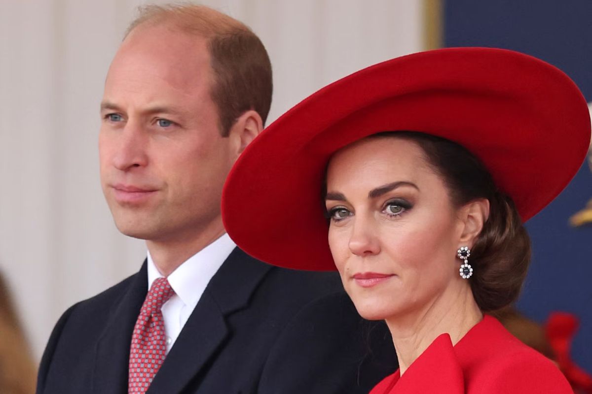 Kate Middleton and Prince William's wedding surprise left many speechless