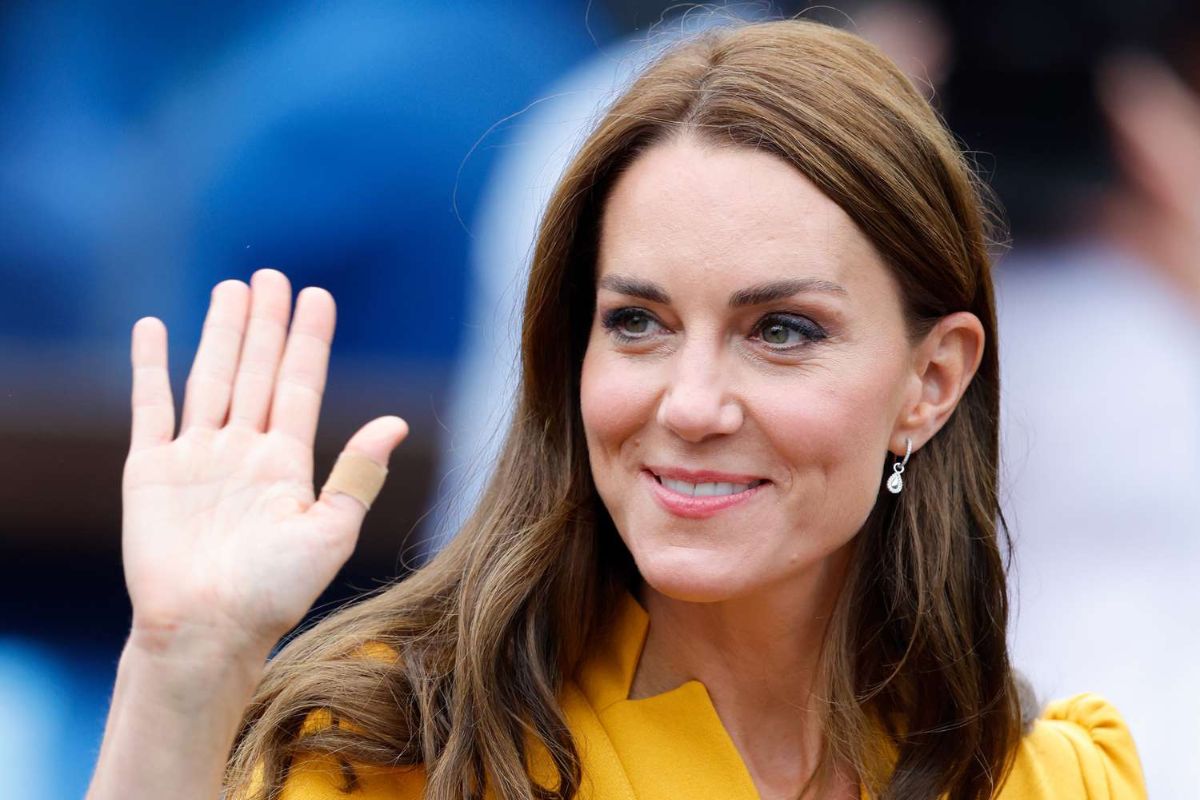 Kate Middleton cannot take any major steps without her doctors’ advice