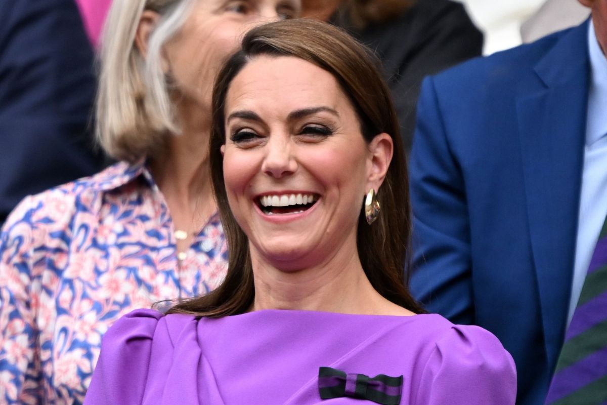 Kate Middleton reportedly considered turning down the Princess of Wales role for an unexpected reason