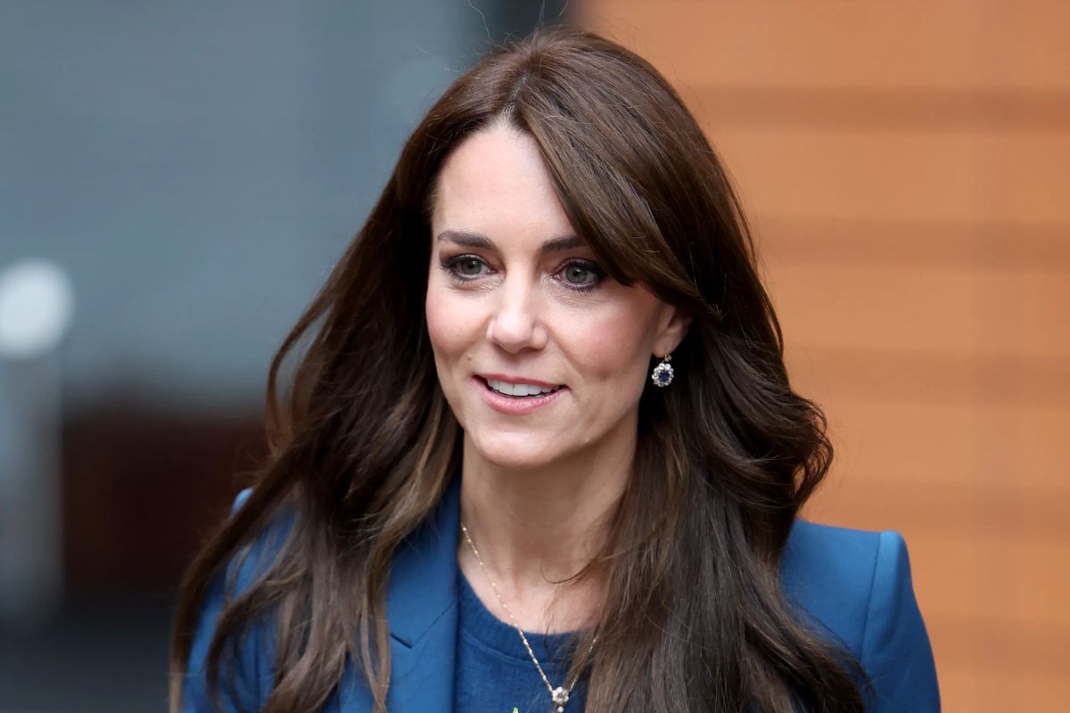 Kate Middleton reportedly 'hurt' by how the royal family fell apart and wants 'peace'