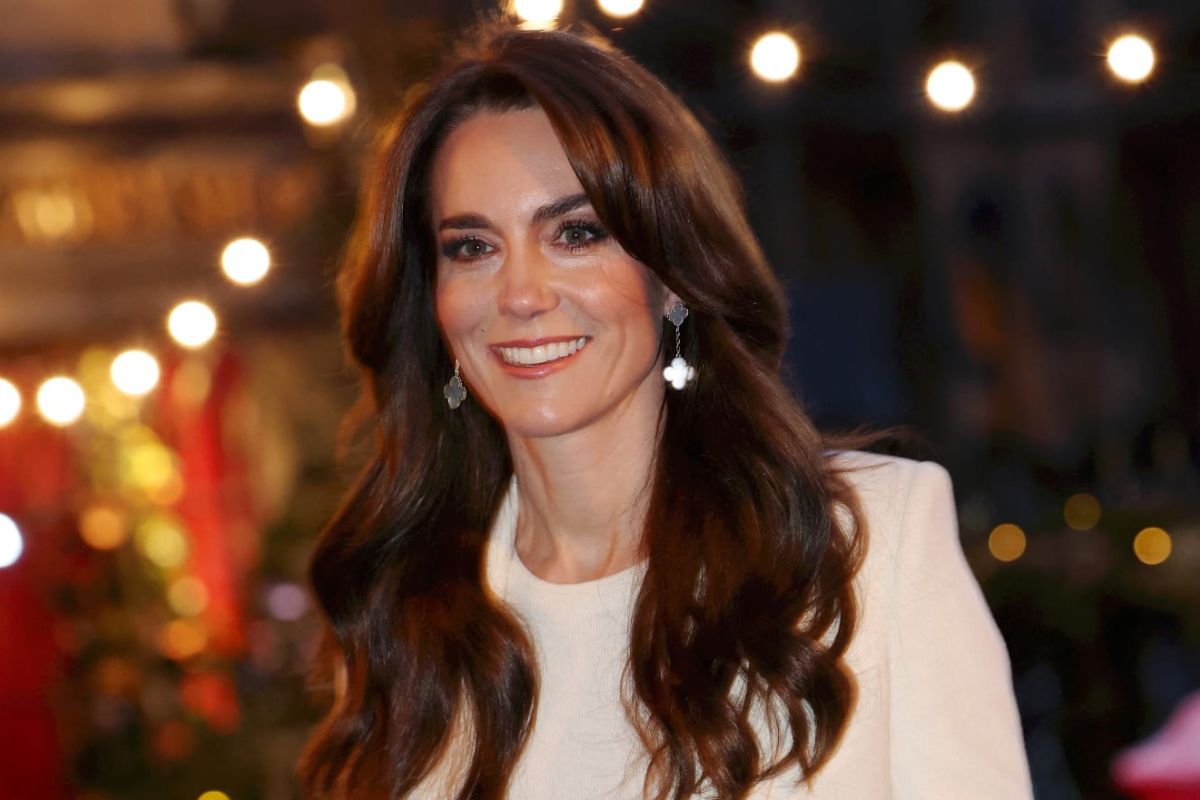 Kate Middleton’s return to royal duties soon is highly unlikely