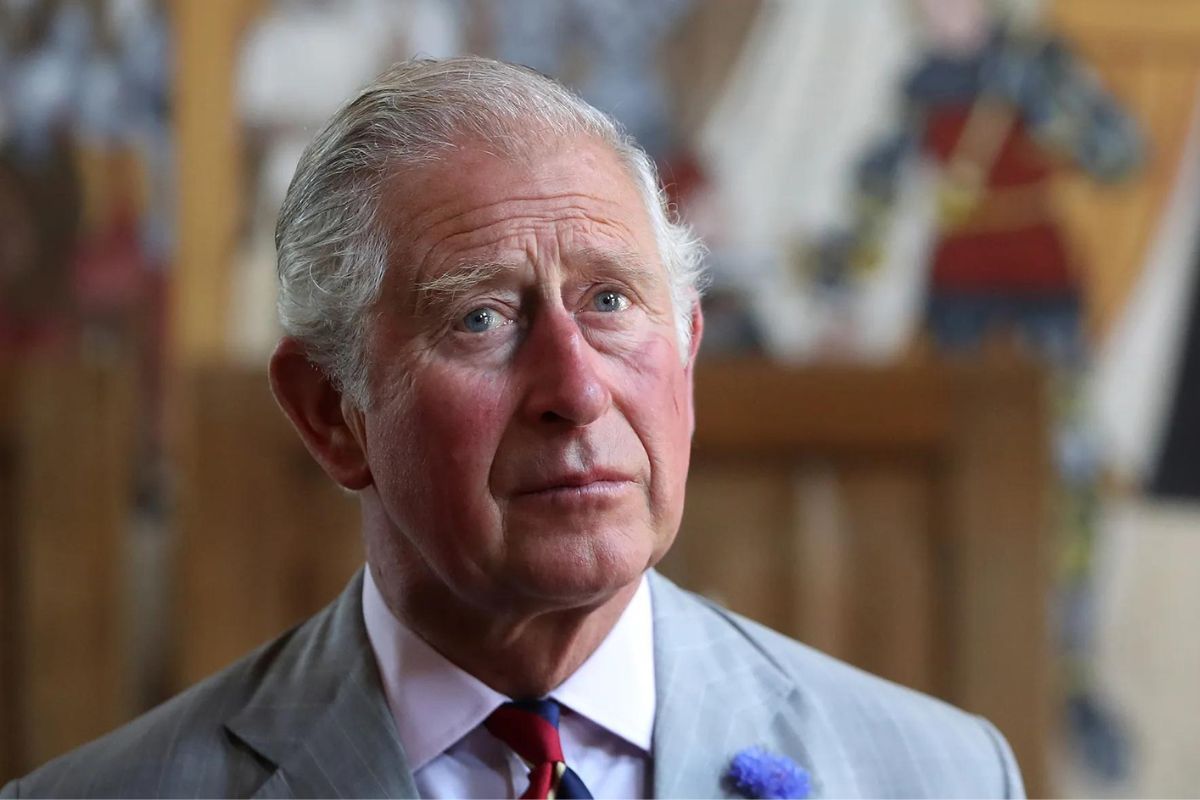 King Charles III breaks his silence on the United Kingdom’s far-right riots