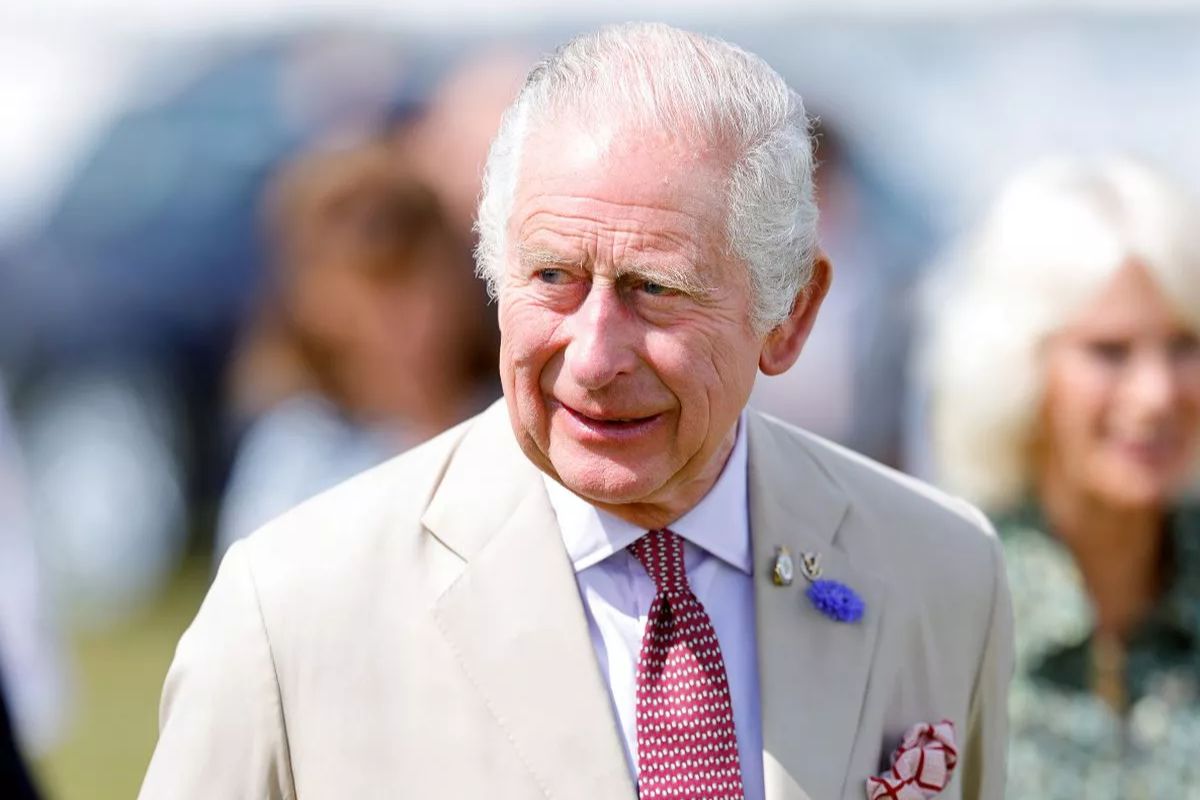 King Charles III has reportedly received very bad news regarding his cancer