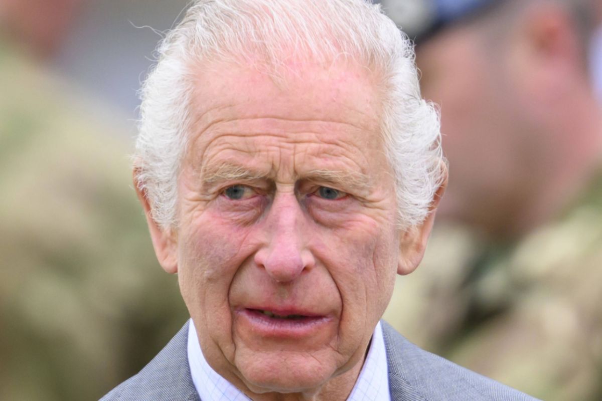 King Charles III is still allegedly unwell despite of his cancer treatment