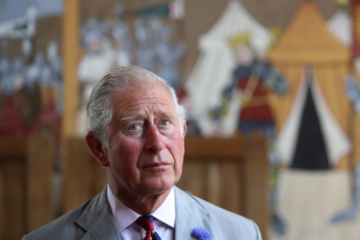 King Charles III regularly observes these well-known animals at the Tower of London