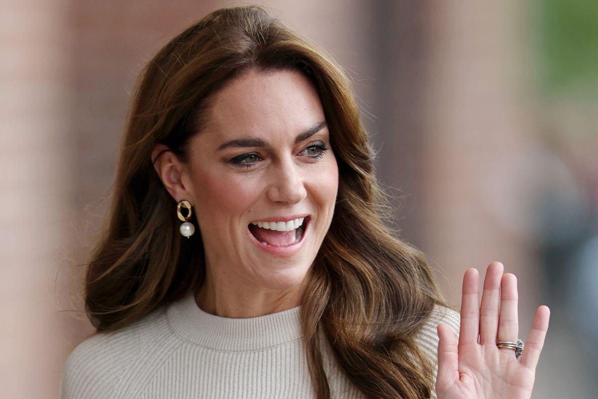 Media reports Kate Middleton's cancer treatment will continue 'beyond' the summer