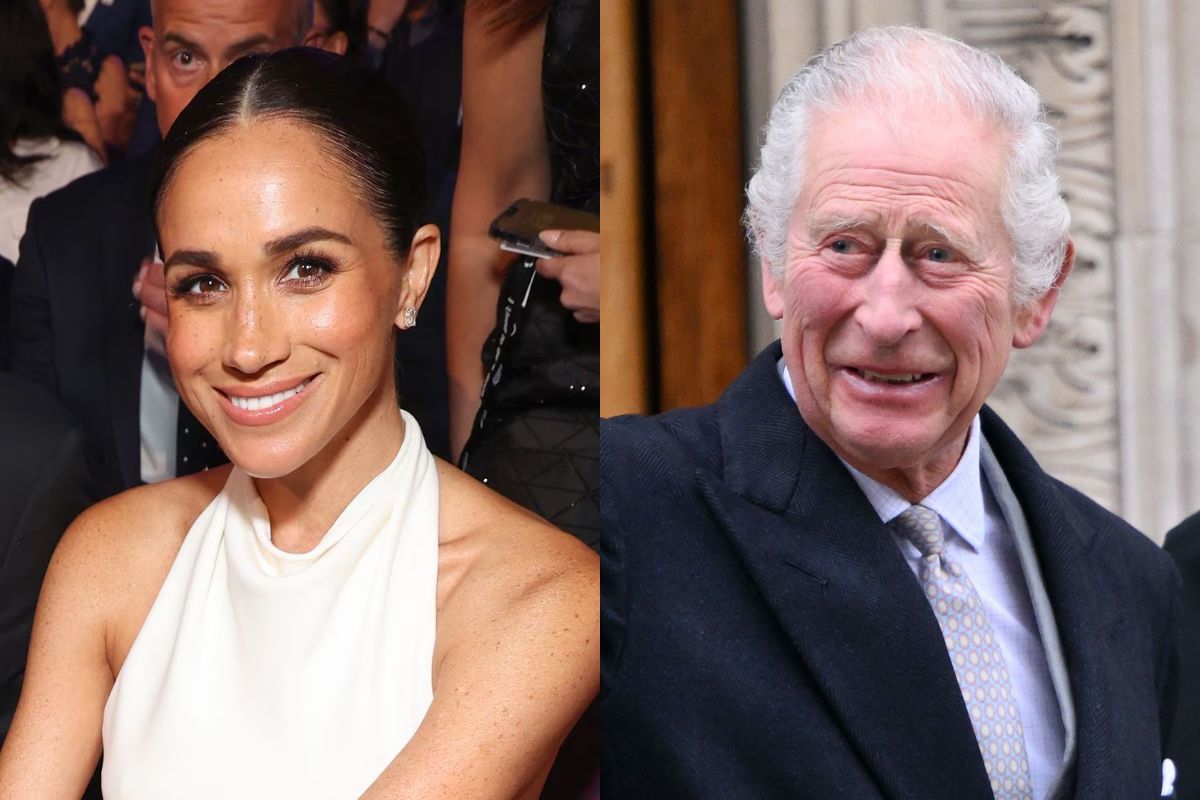 Meghan Markle is reportedly planning revenge for King Charles III's humiliating Balmoral snub